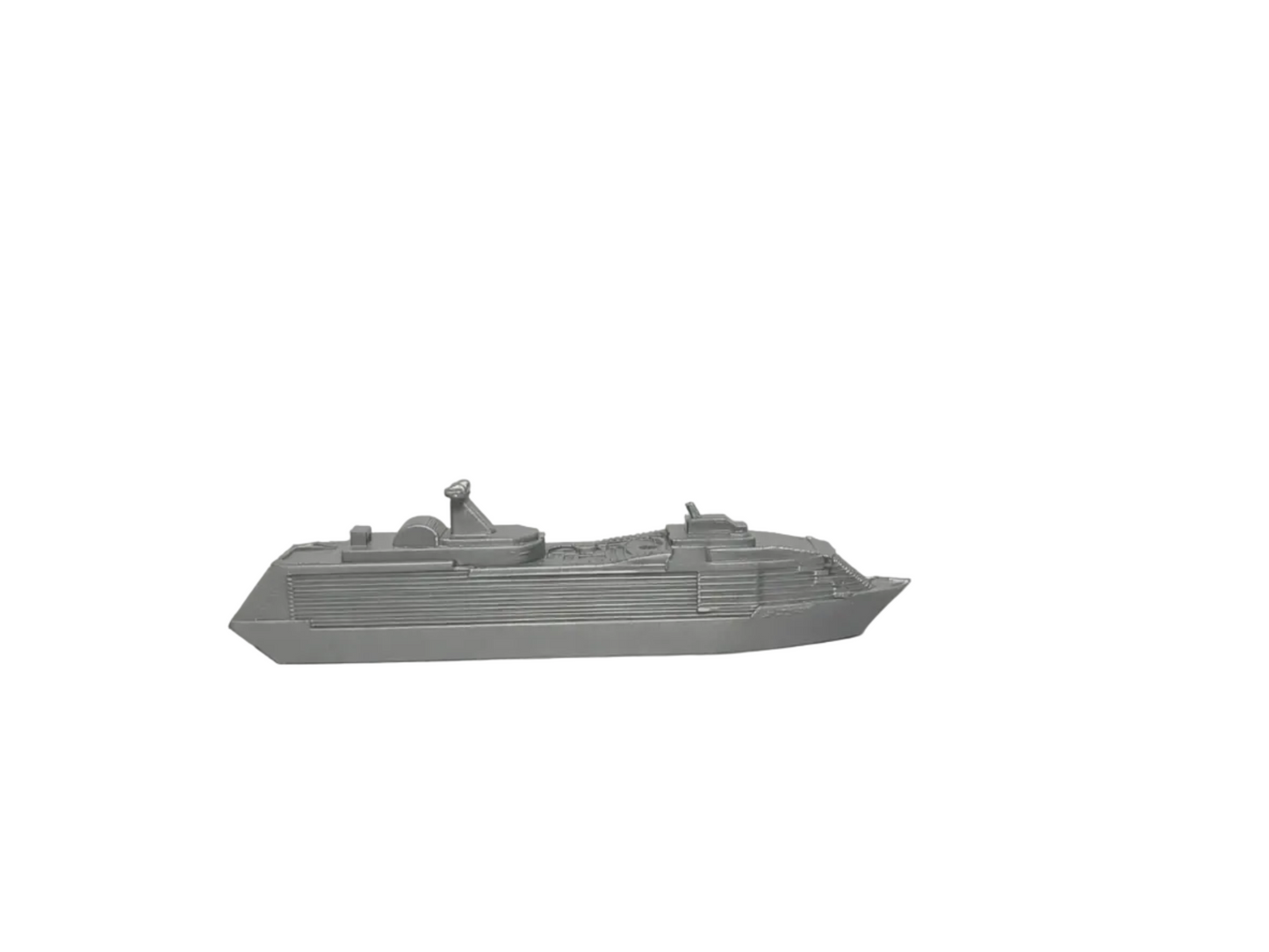 Carnival Sunshine Inspired Mini Cruise Ship - 10 Pack