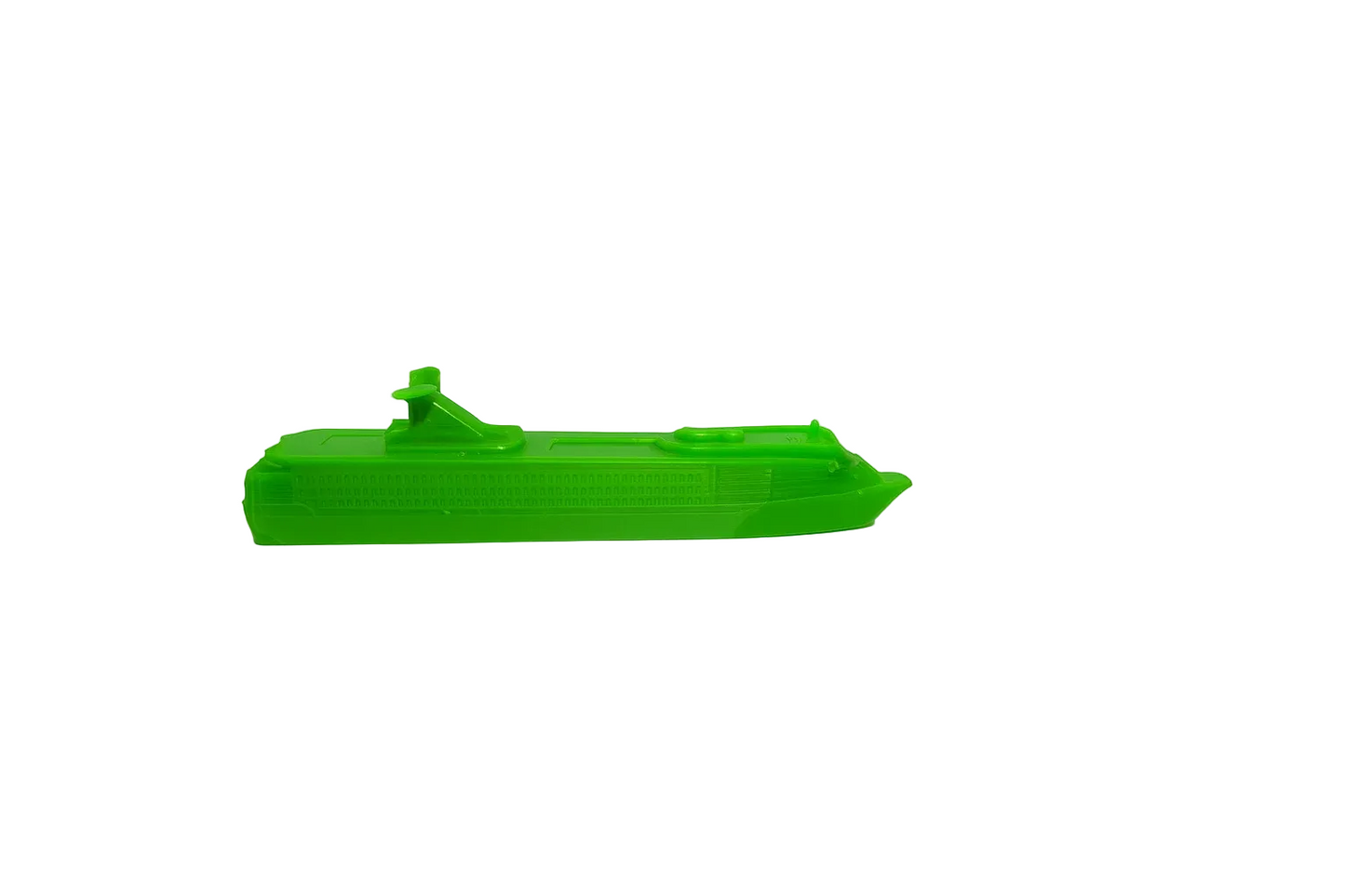 Carnival Elation Inspired Mini Cruise Ship - 10 Pack