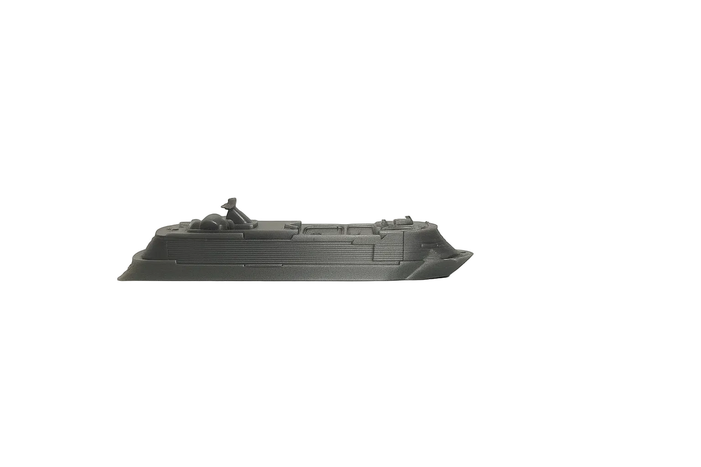 Carnival Horizon Inspired Mini Cruise Ship - 10 Pack