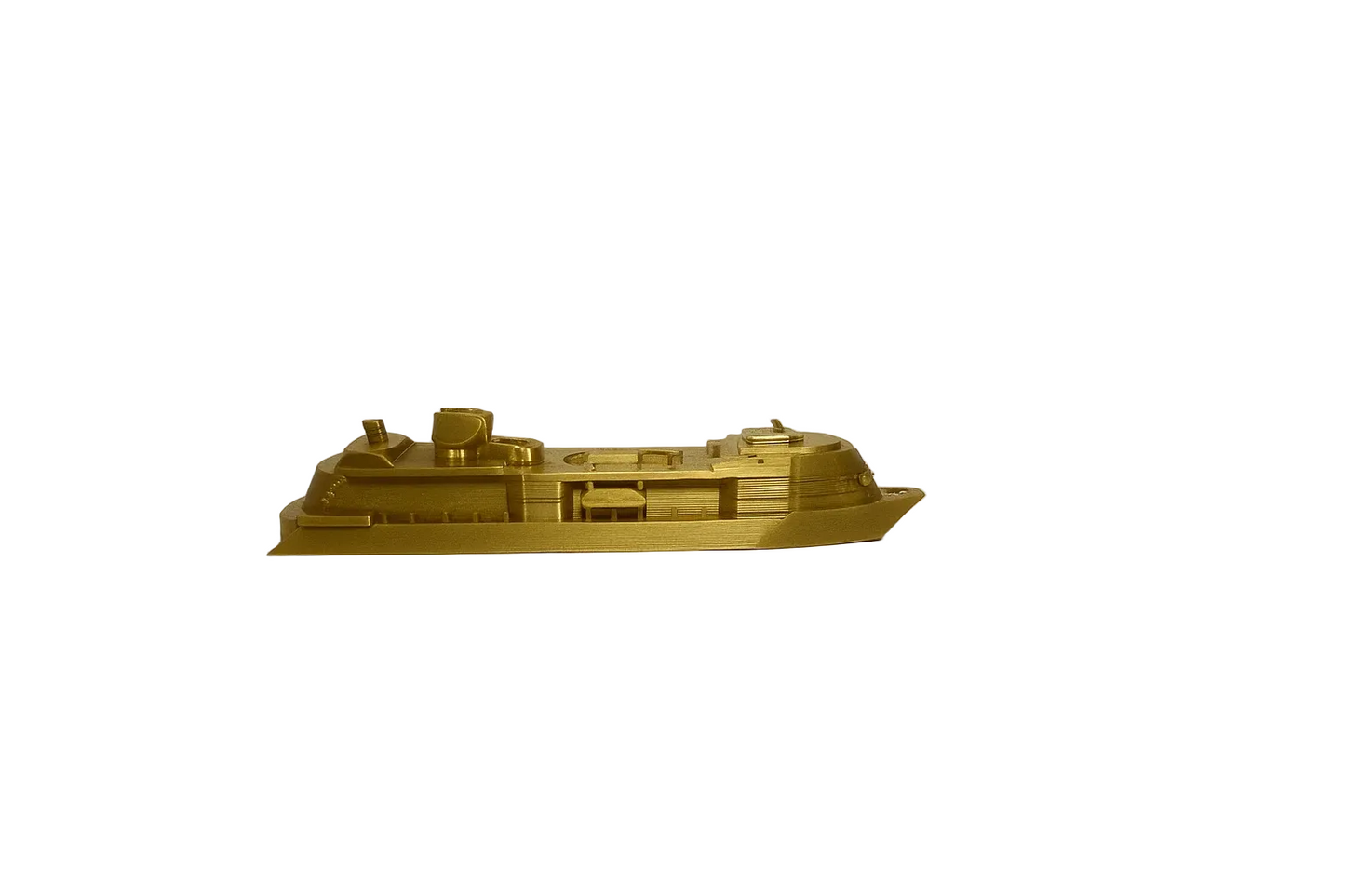Celebrity Beyond Inspired Mini Cruise Ship - 10 Pack