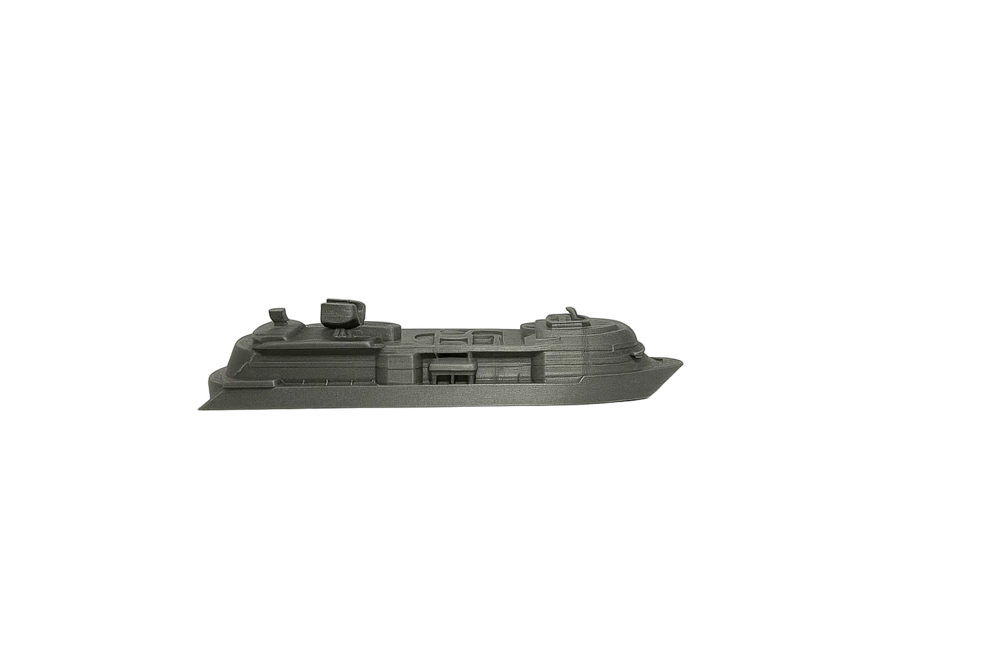 Celebrity Beyond Inspired Mini Cruise Ship - 10 Pack