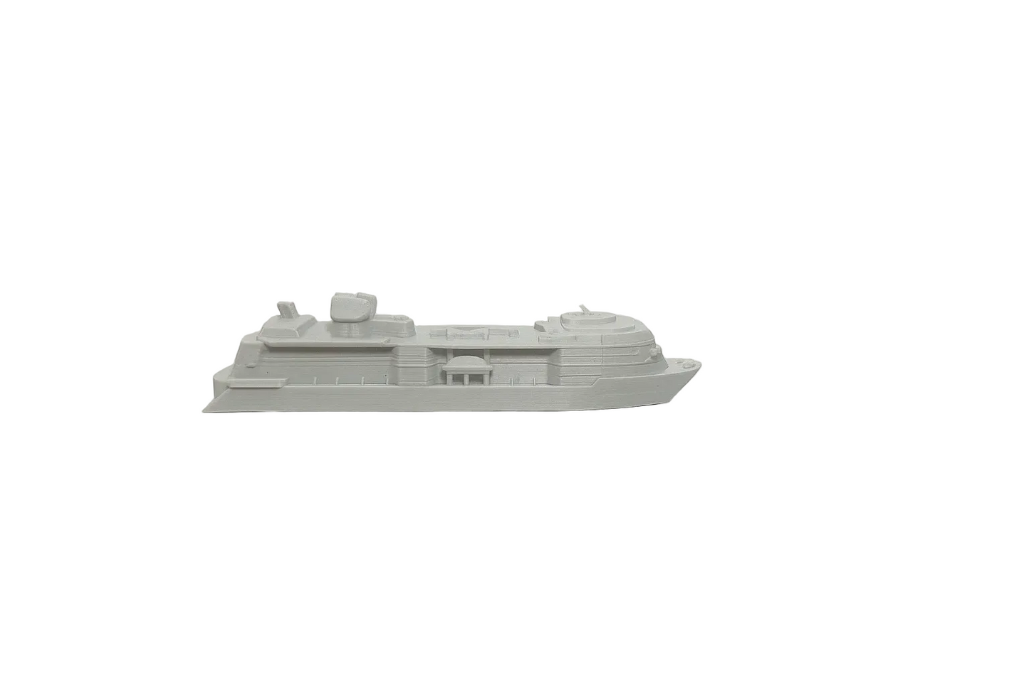 Celebrity Beyond Inspired Mini Cruise Ship - 10 Pack