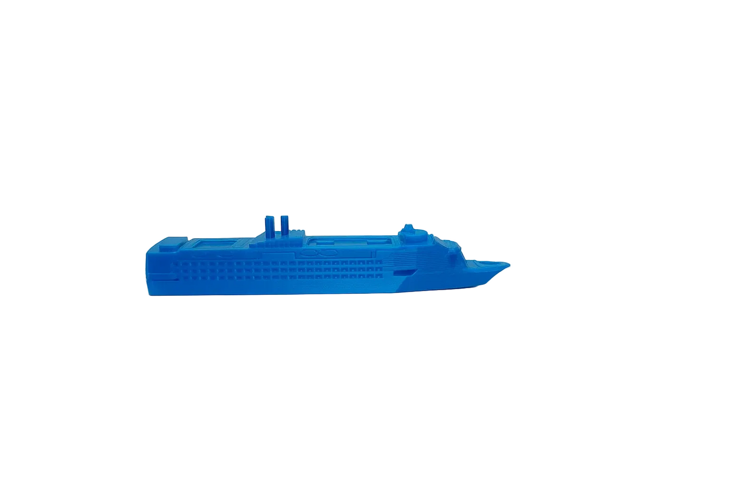 Margaritaville at Sea Paradise Inspired Mini Cruise Ship - 10 Pack