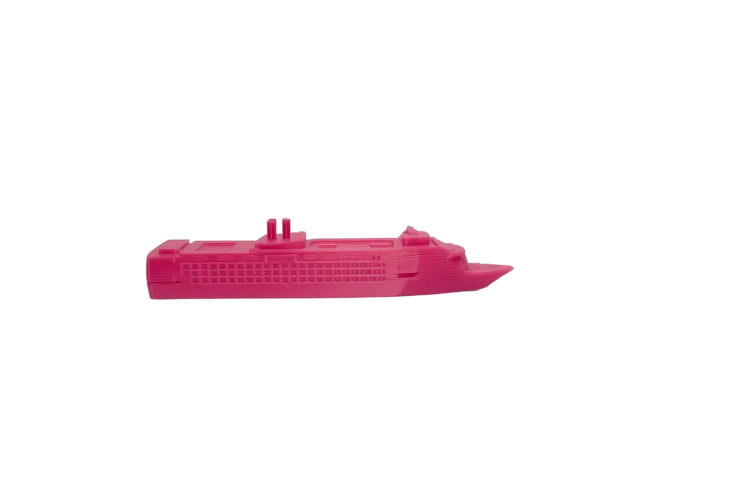 Margaritaville at Sea Paradise Inspired Mini Cruise Ship - 10 Pack