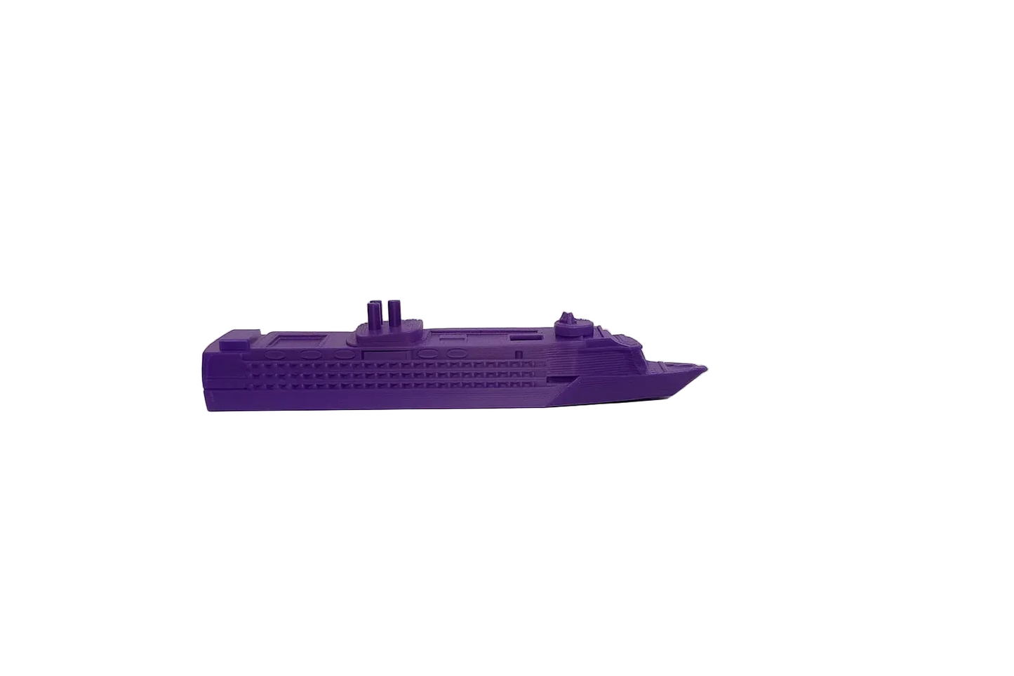 Margaritaville at Sea Paradise Inspired Mini Cruise Ship - 10 Pack