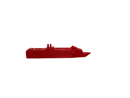 Margaritaville at Sea Paradise Inspired Mini Cruise Ship - 10 Pack